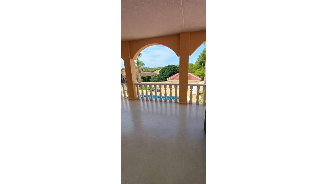 Sale - Villa - Algorfa - Algorfa Centro