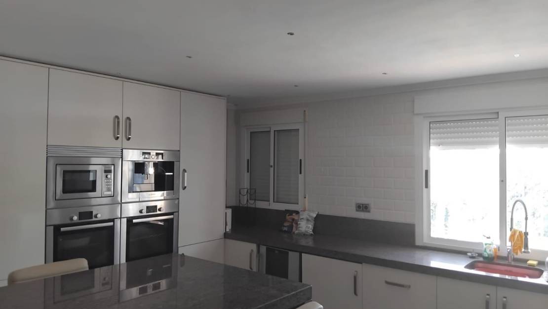 Sale - Villa - Algorfa - Algorfa Centro