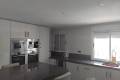 Sale - Villa - Algorfa - Algorfa Centro