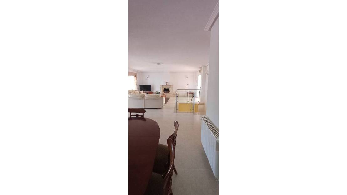 Sale - Villa - Algorfa - Algorfa Centro