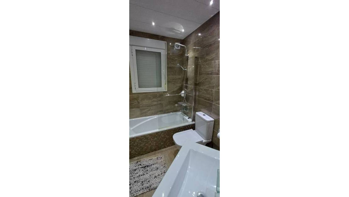 Sale - Villa - Algorfa - Algorfa Centro