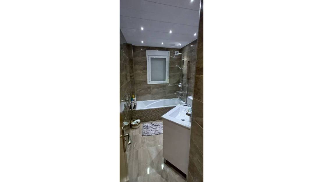 Sale - Villa - Algorfa - Algorfa Centro