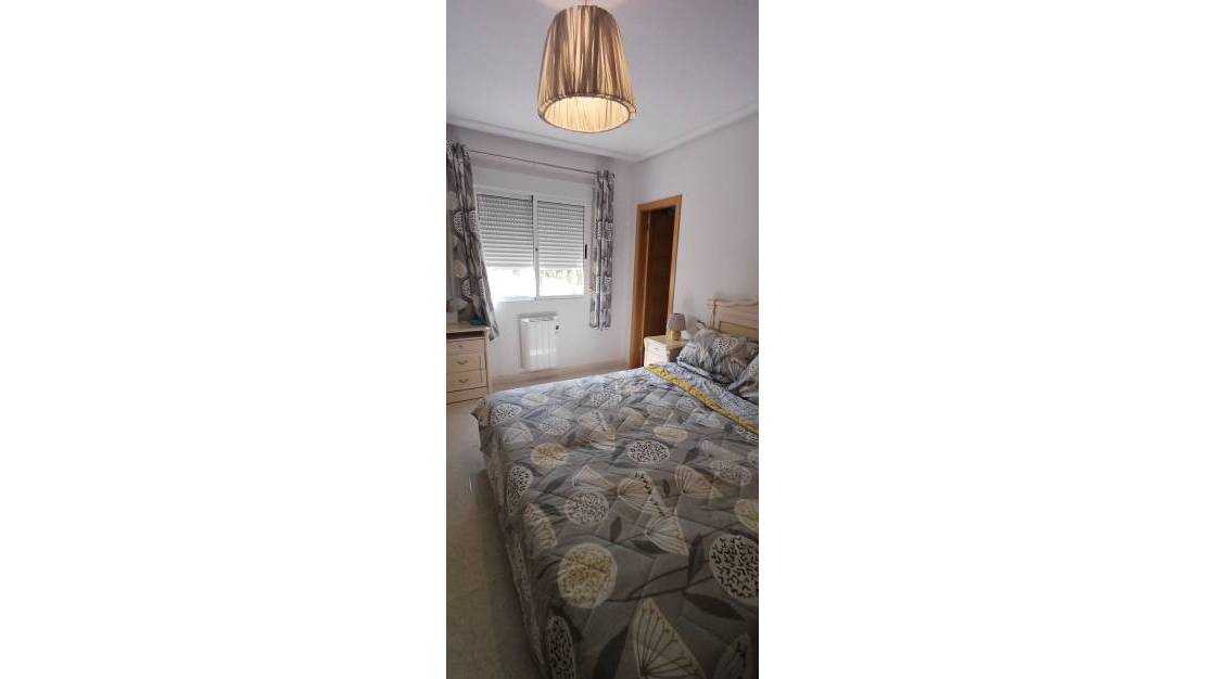 Sale - Villa - Algorfa - Algorfa Centro