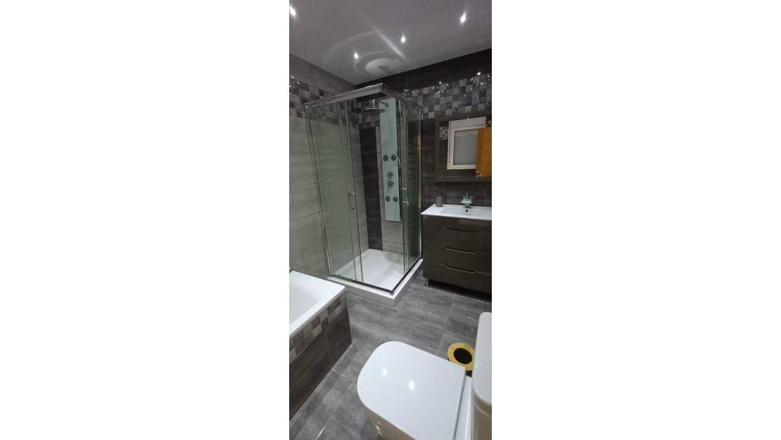 Sale - Villa - Algorfa - Algorfa Centro