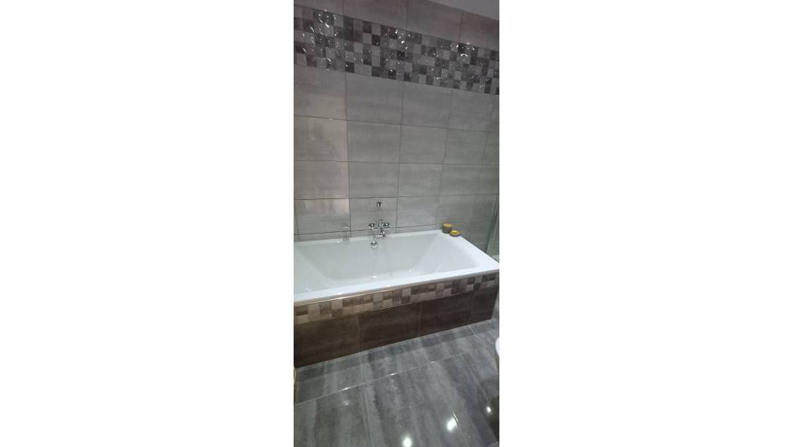 Sale - Villa - Algorfa - Algorfa Centro