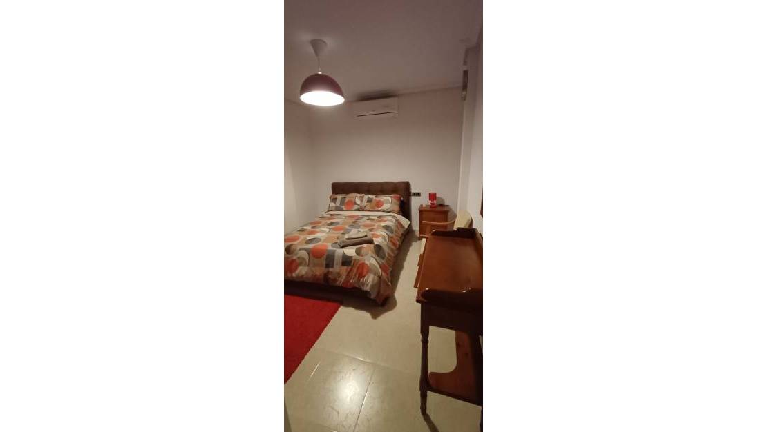 Sale - Villa - Algorfa - Algorfa Centro