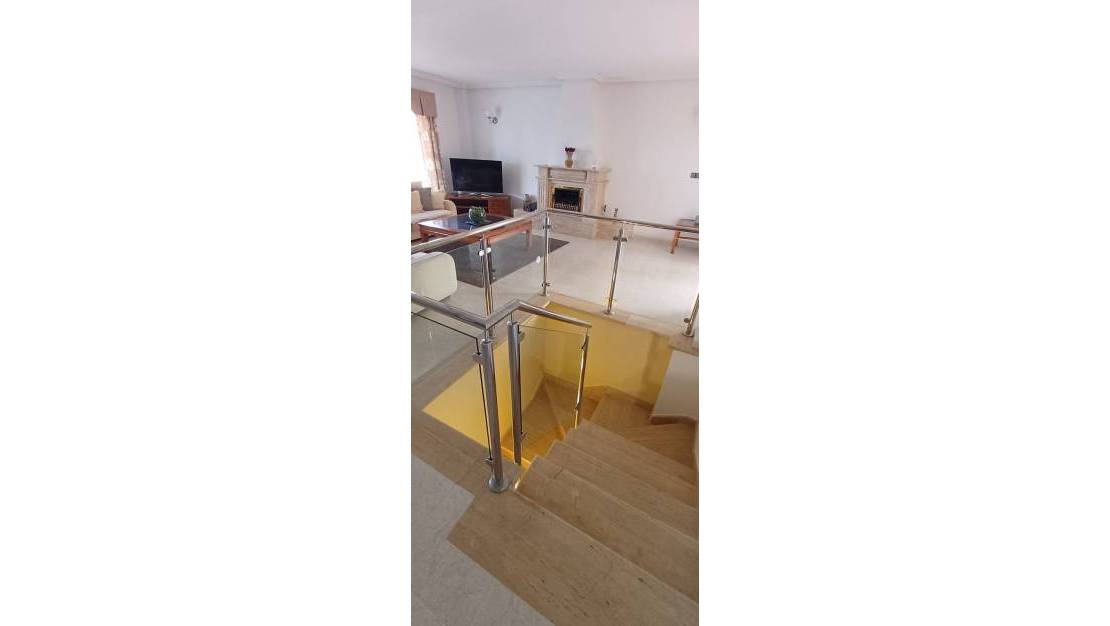 Sale - Villa - Algorfa - Algorfa Centro