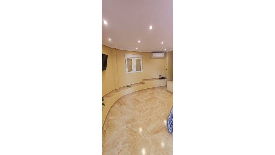Sale - Villa - Algorfa - Algorfa Centro