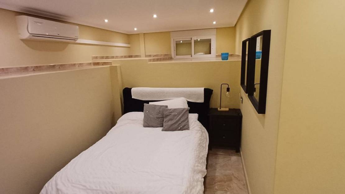Sale - Villa - Algorfa - Algorfa Centro