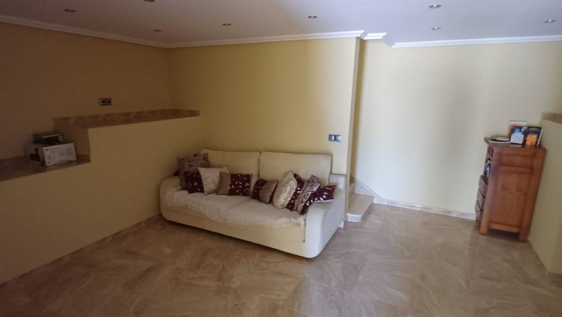 Sale - Villa - Algorfa - Algorfa Centro