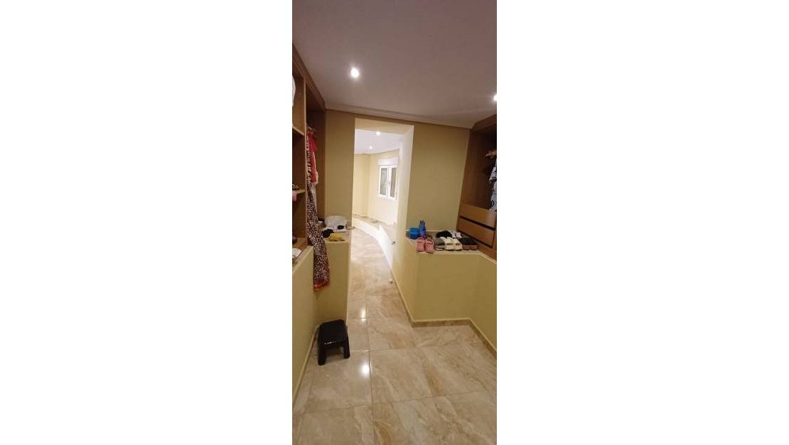 Sale - Villa - Algorfa - Algorfa Centro