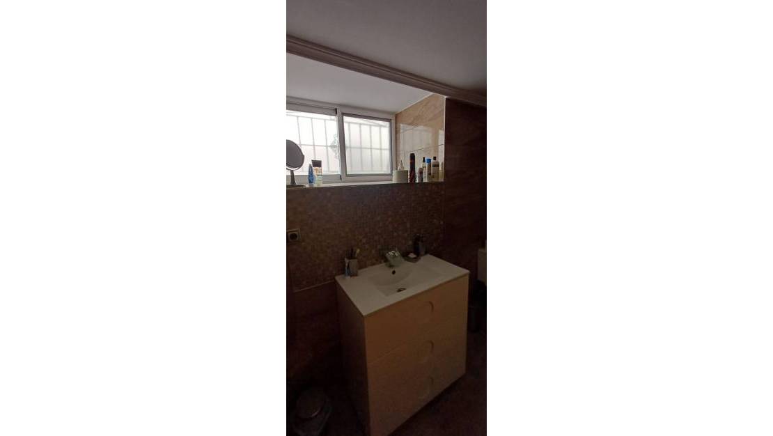 Sale - Villa - Algorfa - Algorfa Centro