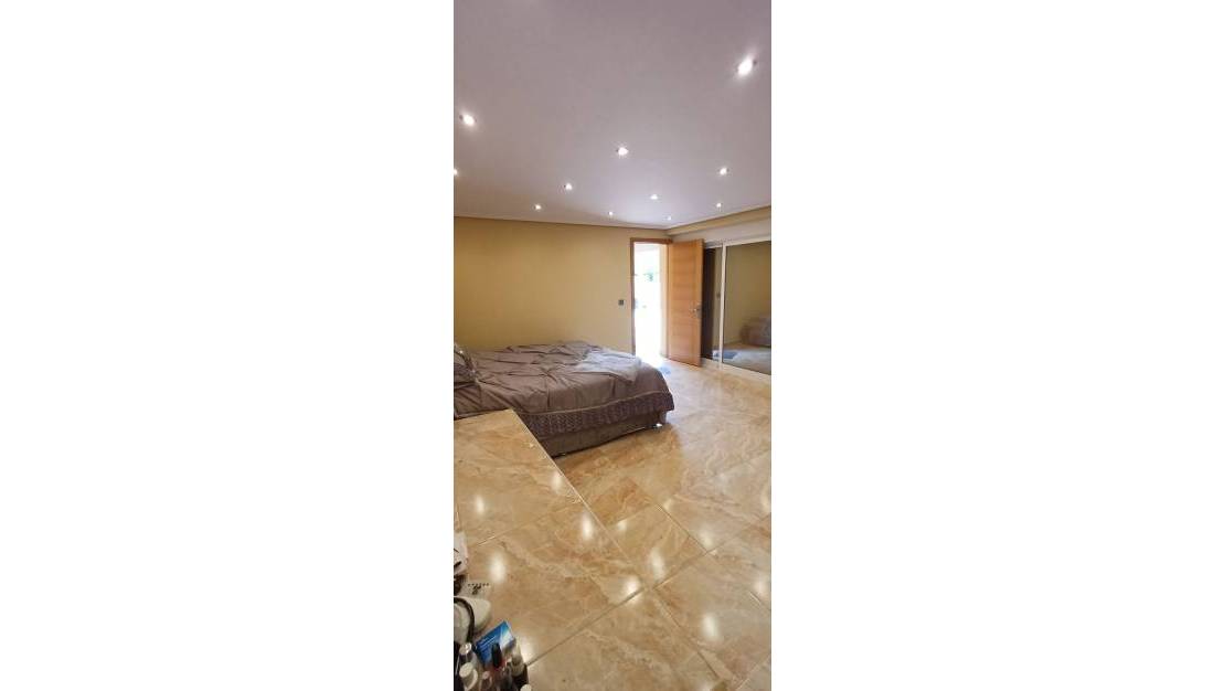 Sale - Villa - Algorfa - Algorfa Centro