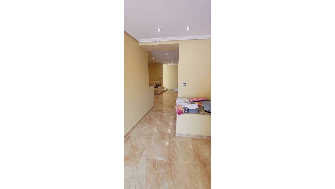 Sale - Villa - Algorfa - Algorfa Centro