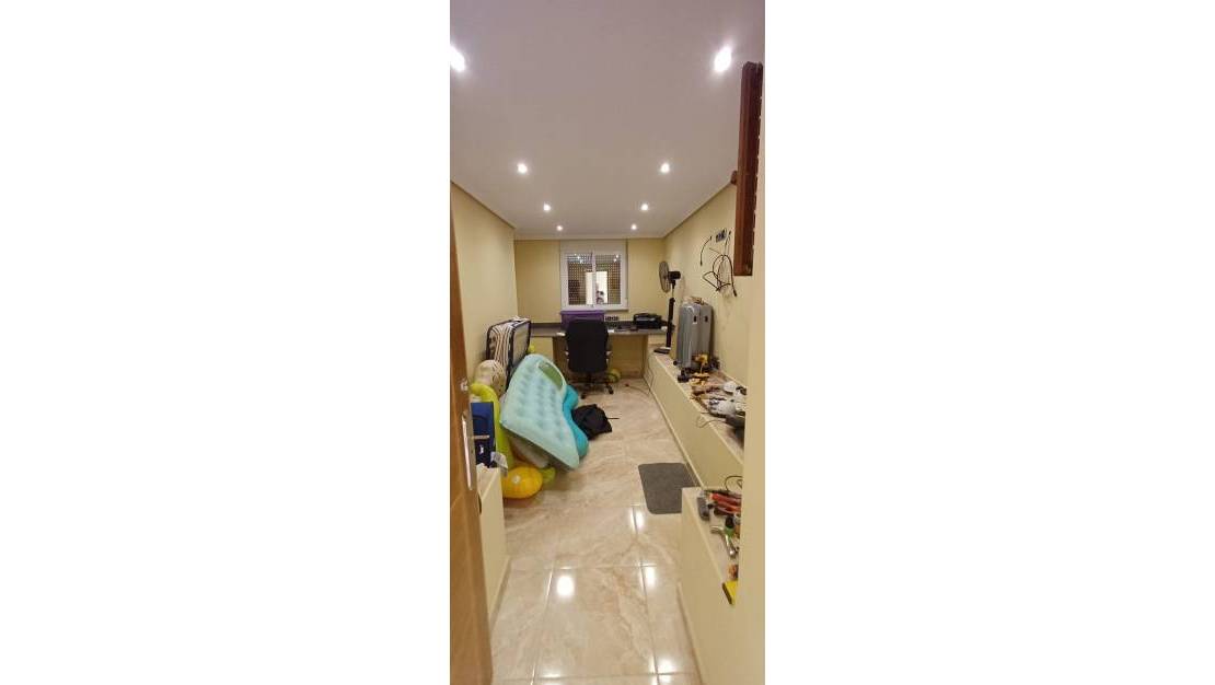 Sale - Villa - Algorfa - Algorfa Centro