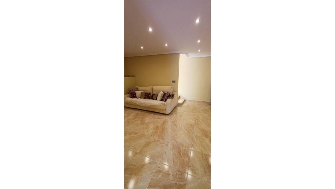 Sale - Villa - Algorfa - Algorfa Centro