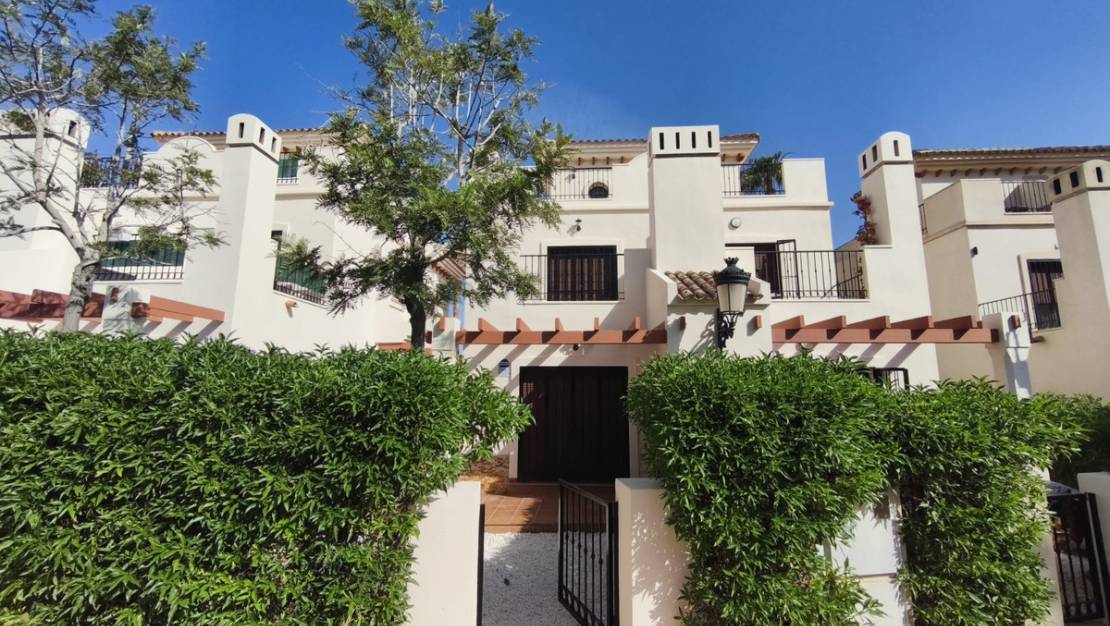 Sale - Villa - Algorfa - Algorfa Centro