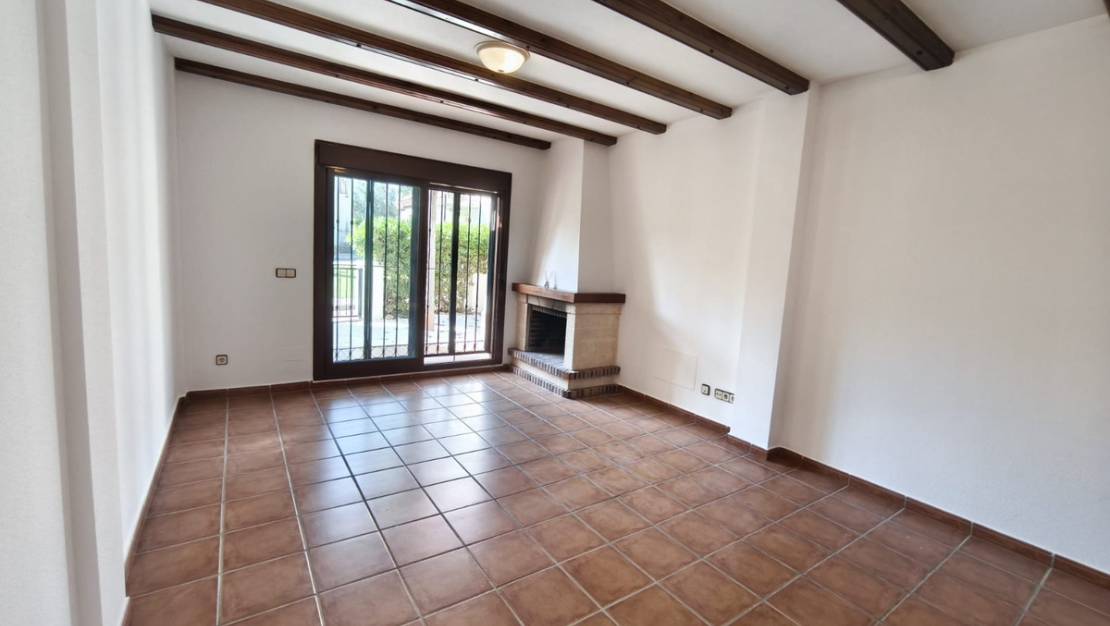 Sale - Villa - Algorfa - Algorfa Centro