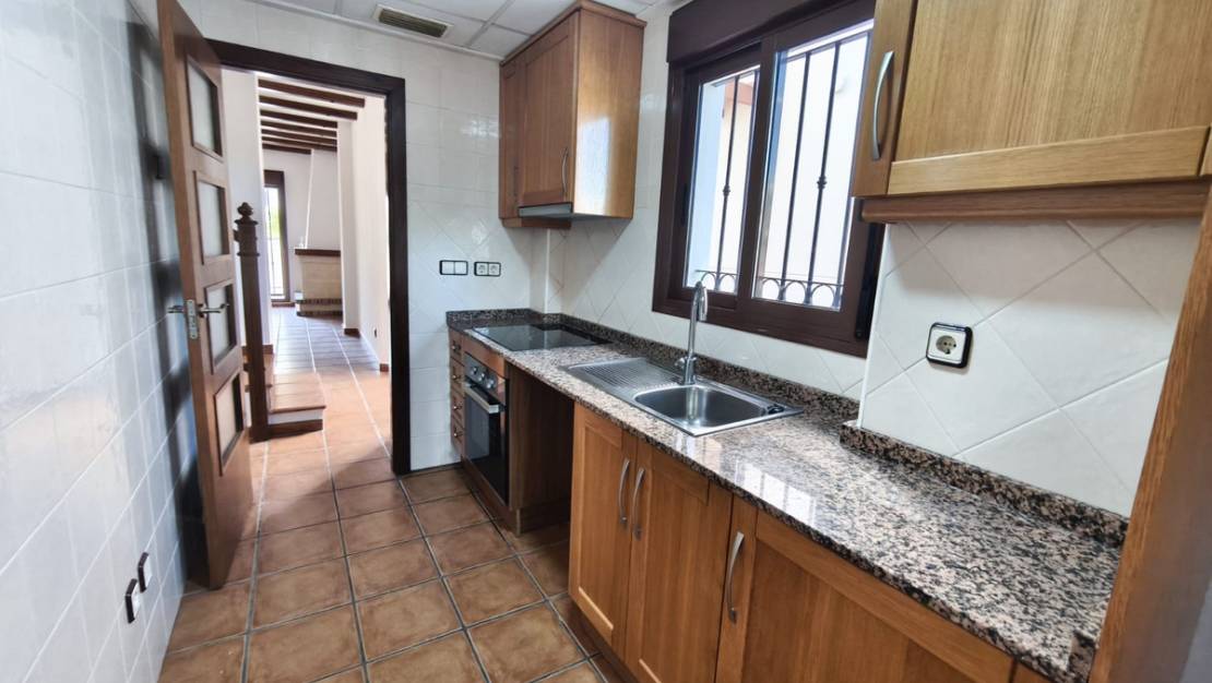 Sale - Villa - Algorfa - Algorfa Centro