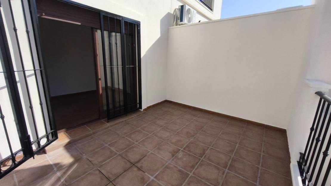 Sale - Villa - Algorfa - Algorfa Centro