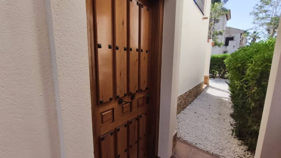 Sale - Villa - Algorfa - Algorfa Centro