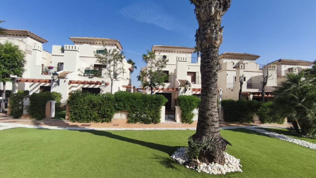 Sale - Villa - Algorfa - Algorfa Centro