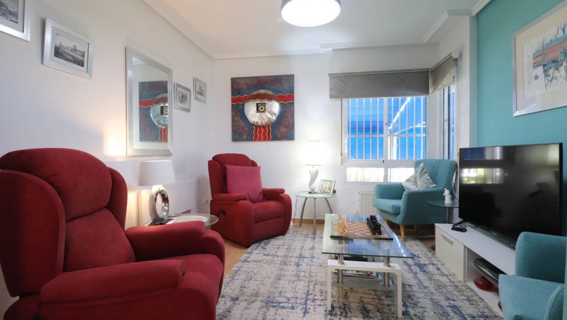 Sale - Villa - Algorfa - Algorfa Centro