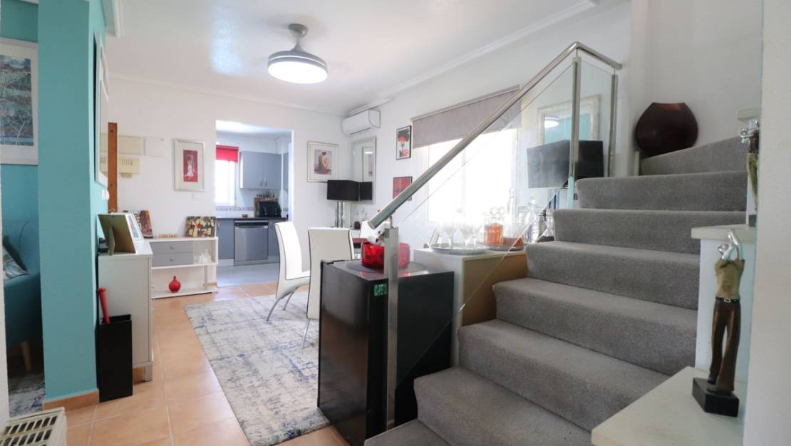 Sale - Villa - Algorfa - Algorfa Centro