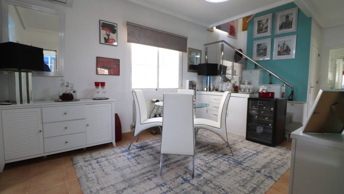 Sale - Villa - Algorfa - Algorfa Centro
