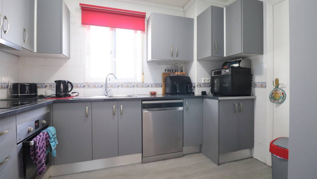 Sale - Villa - Algorfa - Algorfa Centro