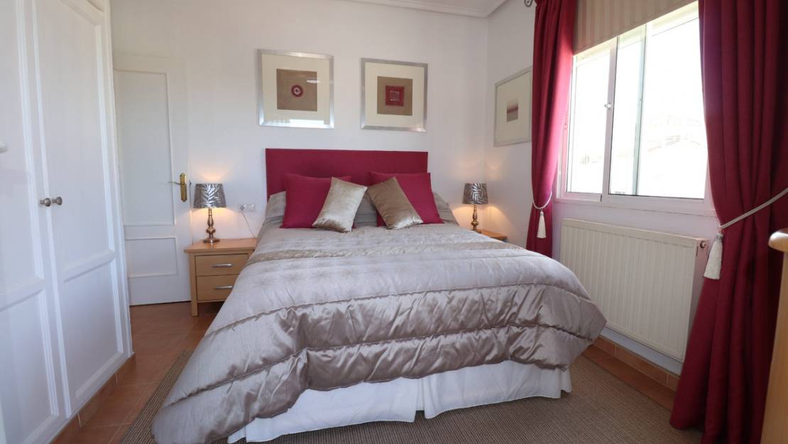 Sale - Villa - Algorfa - Algorfa Centro