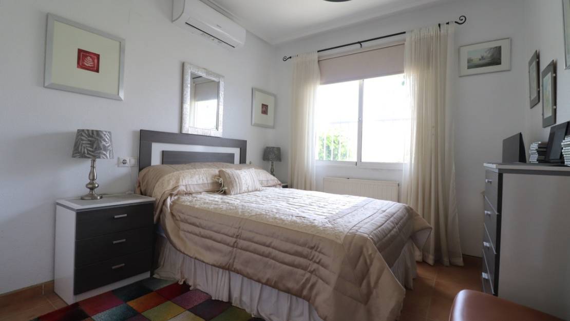 Sale - Villa - Algorfa - Algorfa Centro