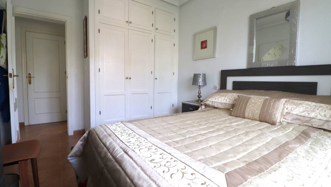 Sale - Villa - Algorfa - Algorfa Centro