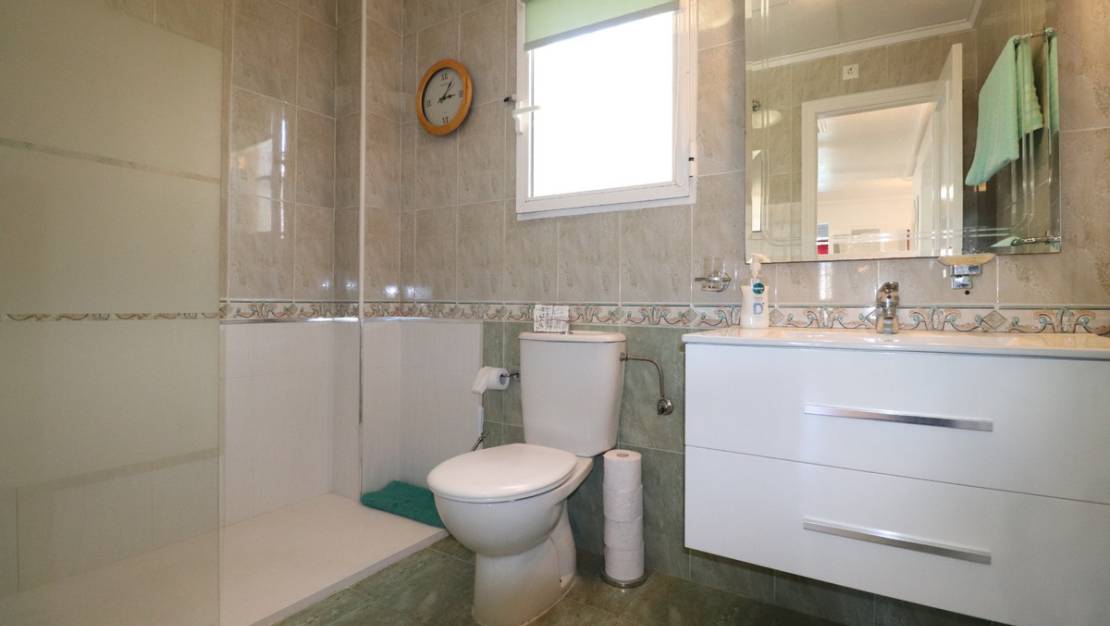 Sale - Villa - Algorfa - Algorfa Centro