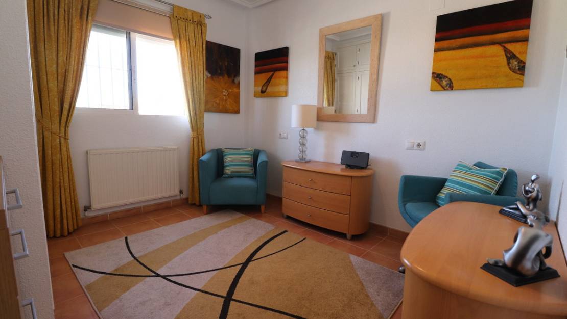 Sale - Villa - Algorfa - Algorfa Centro