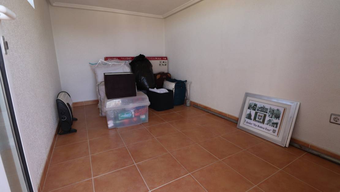 Sale - Villa - Algorfa - Algorfa Centro