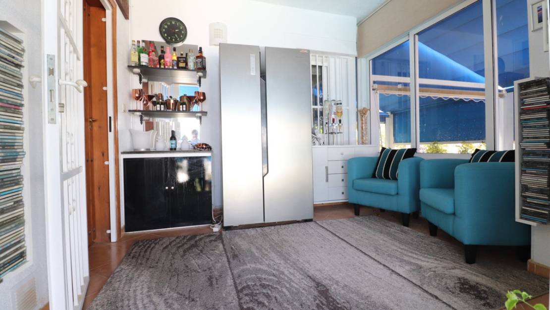 Sale - Villa - Algorfa - Algorfa Centro