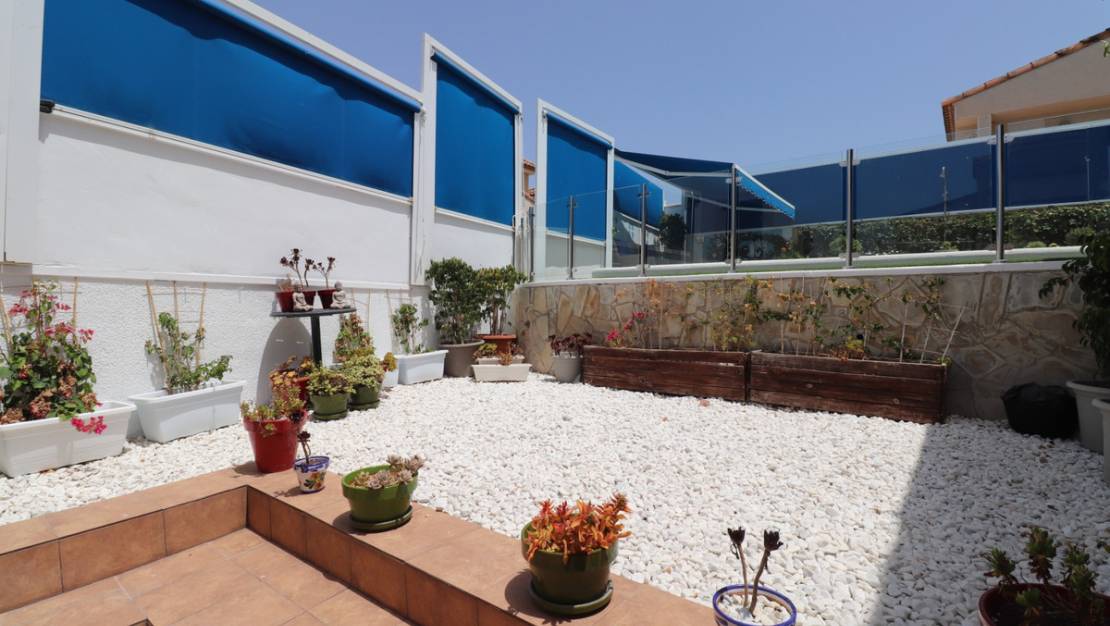 Sale - Villa - Algorfa - Algorfa Centro
