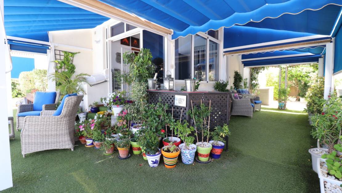 Sale - Villa - Algorfa - Algorfa Centro