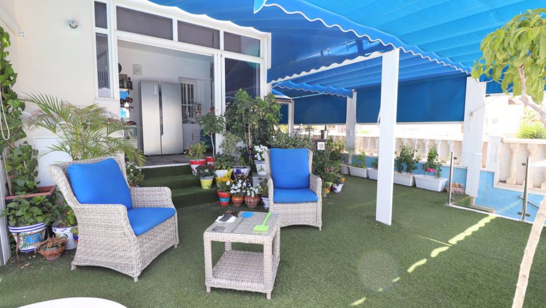 Sale - Villa - Algorfa - Algorfa Centro