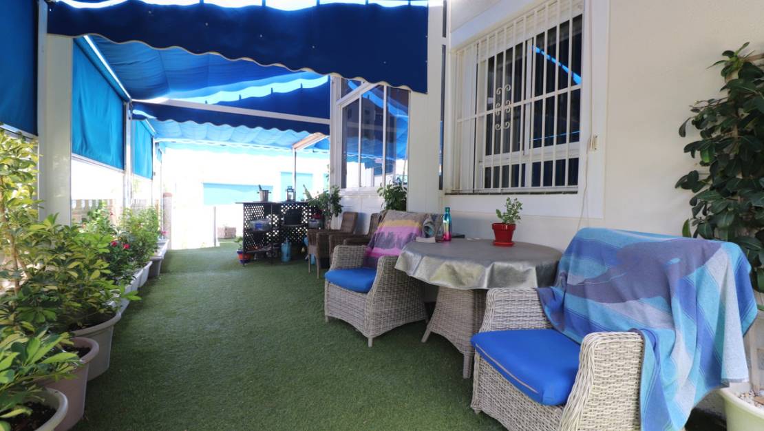 Sale - Villa - Algorfa - Algorfa Centro