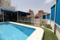 Sale - Villa - Algorfa - Algorfa Centro