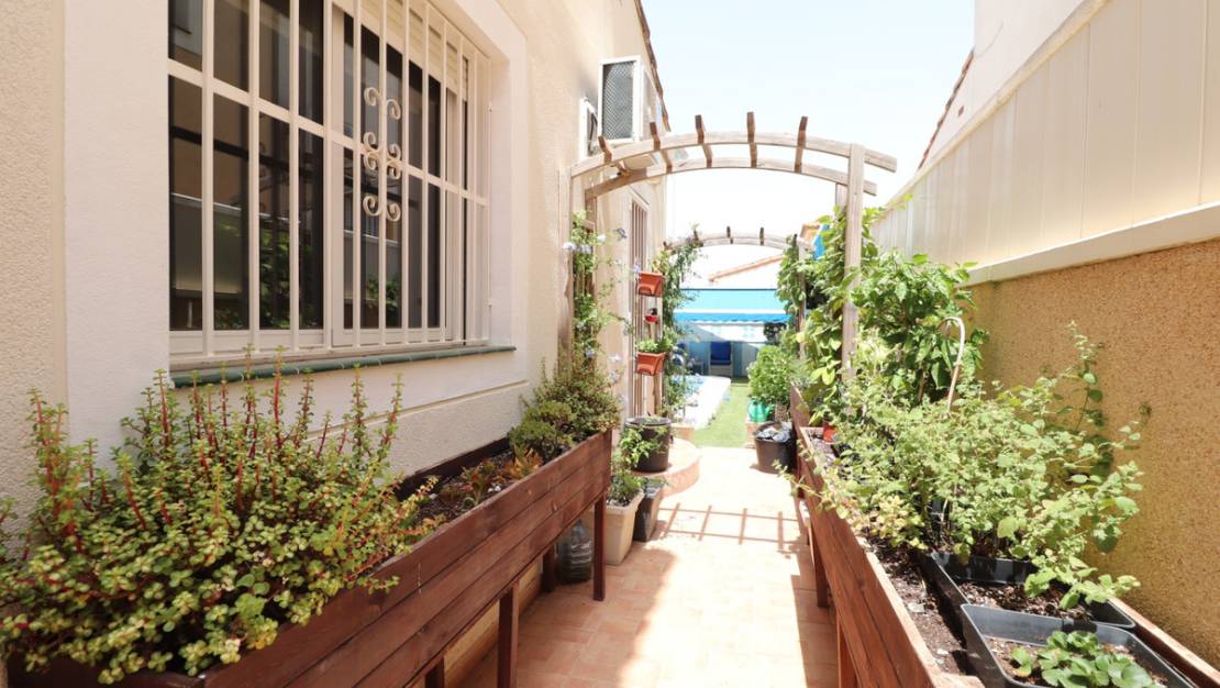 Sale - Villa - Algorfa - Algorfa Centro