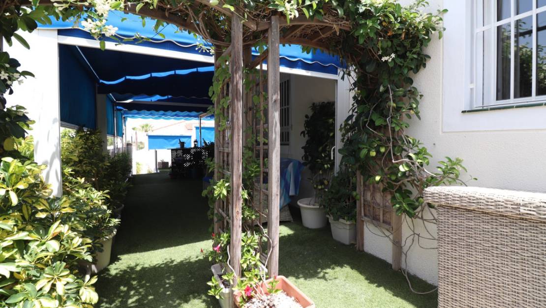 Sale - Villa - Algorfa - Algorfa Centro