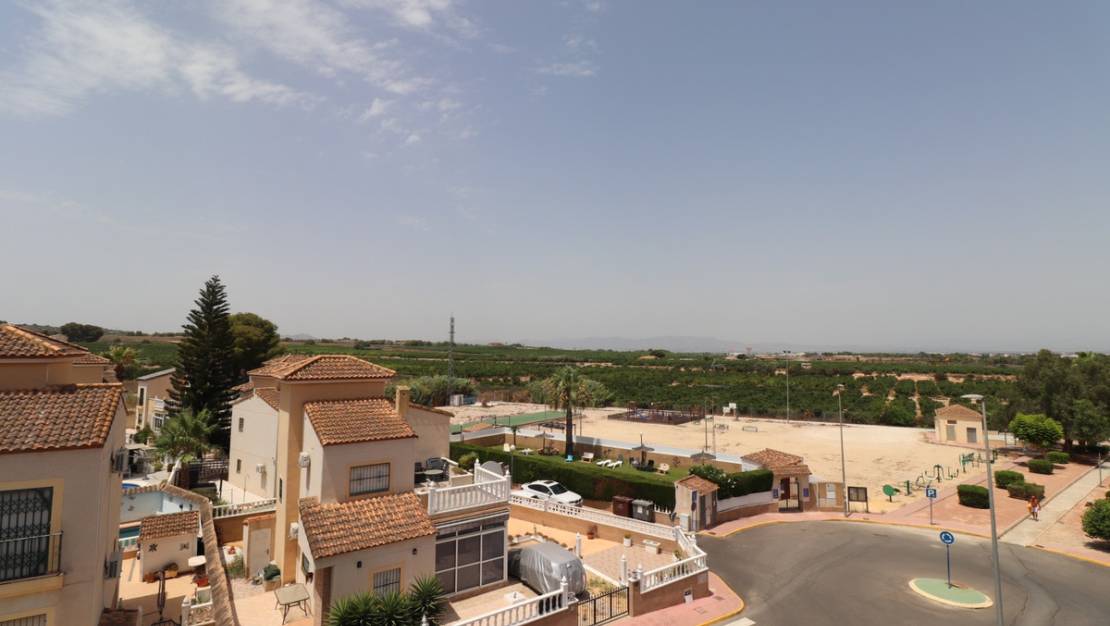 Sale - Villa - Algorfa - Algorfa Centro