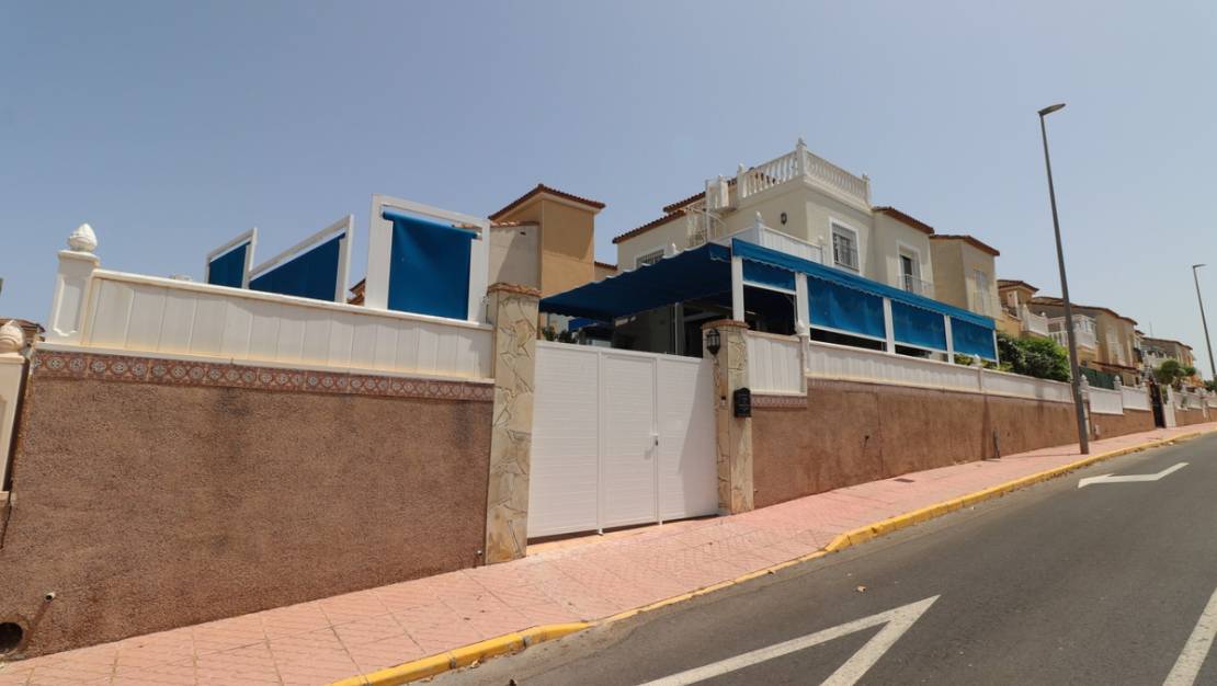 Sale - Villa - Algorfa - Algorfa Centro