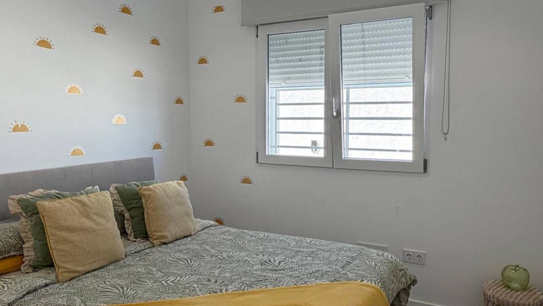 Sale - Villa - Algorfa - Algorfa Centro