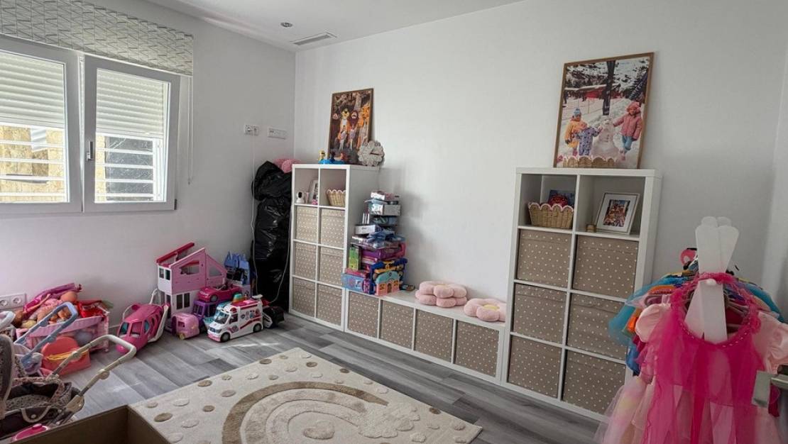 Sale - Villa - Algorfa - Algorfa Centro