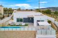 Sale - Villa - Algorfa - Algorfa Centro