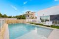 Sale - Villa - Algorfa - Algorfa Centro